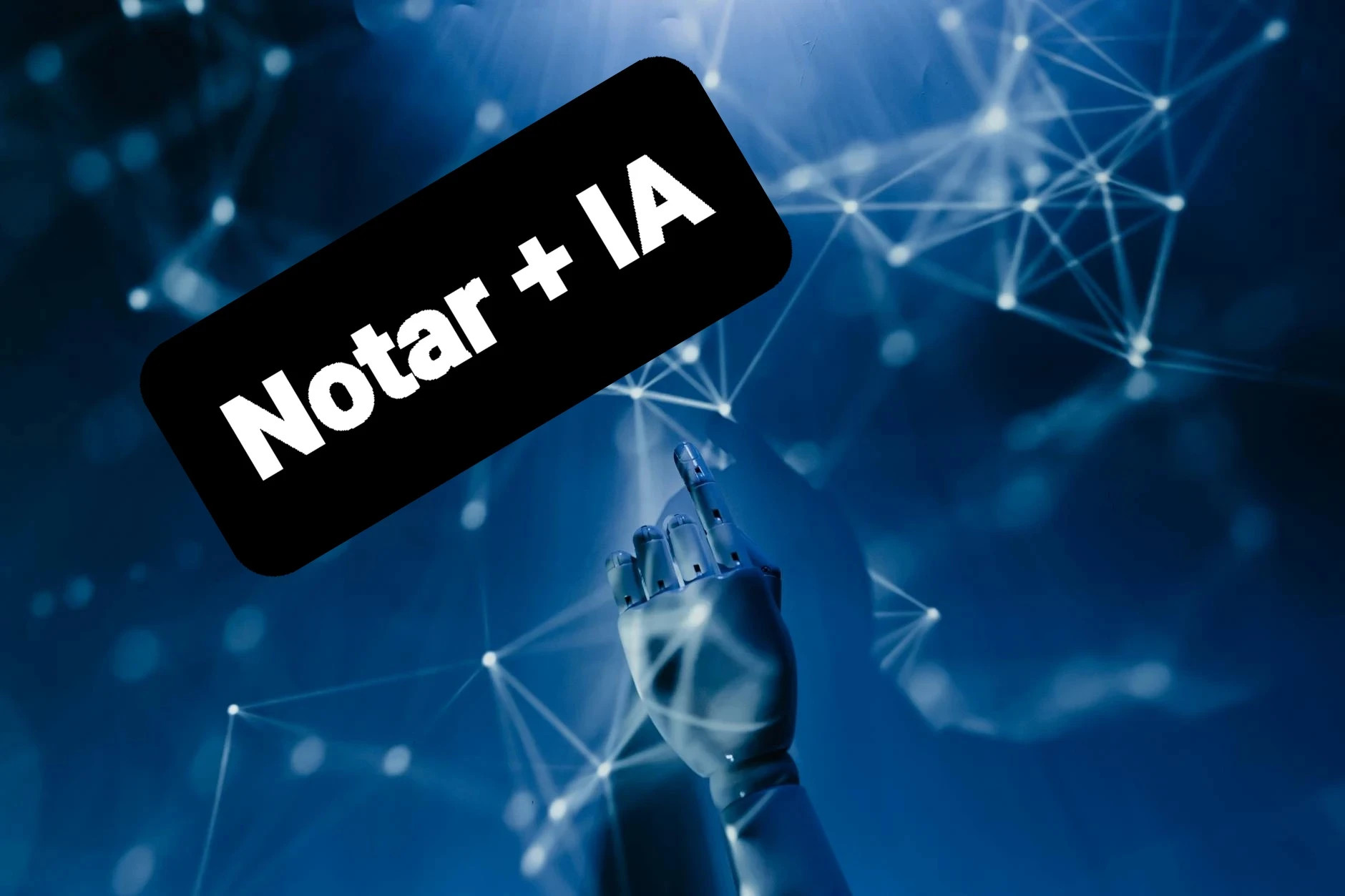 Notar IA 