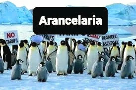 Arancelar IA