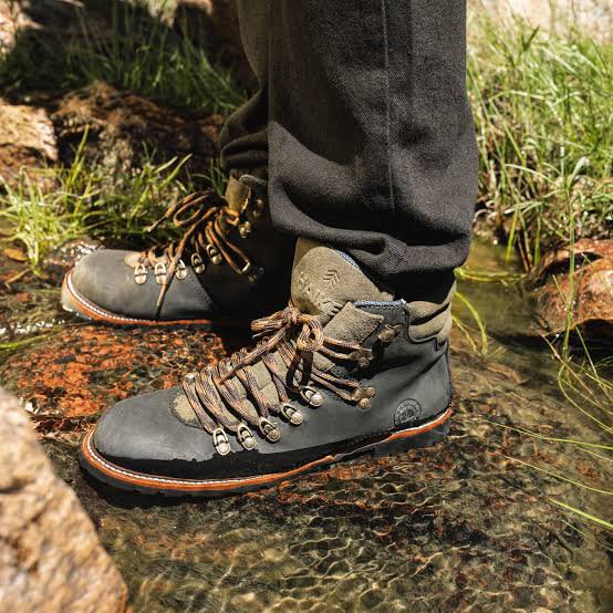 Baquetón de siete suelas 